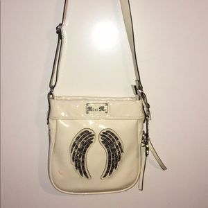 Miss me purse and clutch